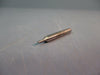 Richards Micro-Tool 856-0709 1.8MM 2FL SE Stub HSS EM NEW LOT OF 5