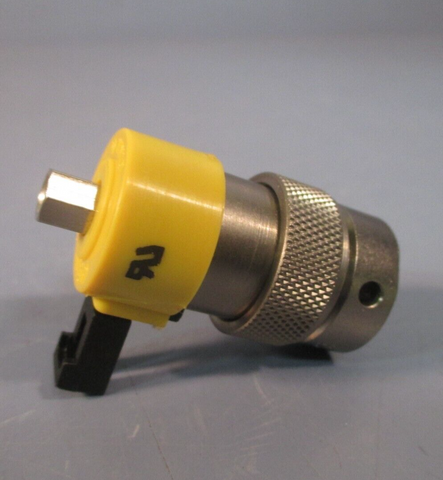 Clippard 24VDC 3Way Solenoid Valve SP208295 ECO3M