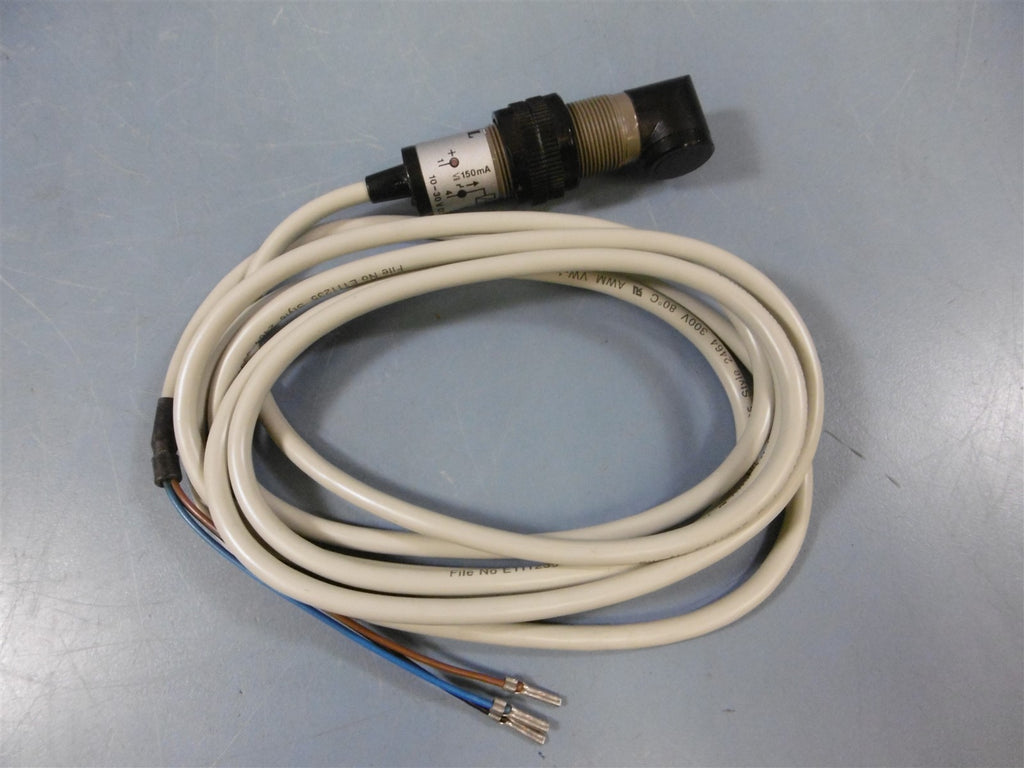 New Datalogic S5-5-L2-95 Photoelectric Sensor