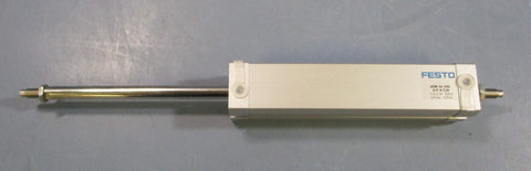 Festo ADN16100APAS20 Compact Air Cylinder 536218 10bar 315/16" Stroke
