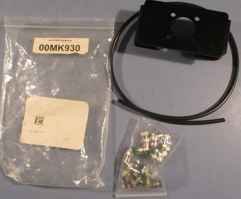 Flow Serve MK903 Kit Control Valve Mounting With Screws and Bolts