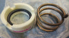 Durametallic 147343 Mechanical Seal 3208278000 1" Shaft Size