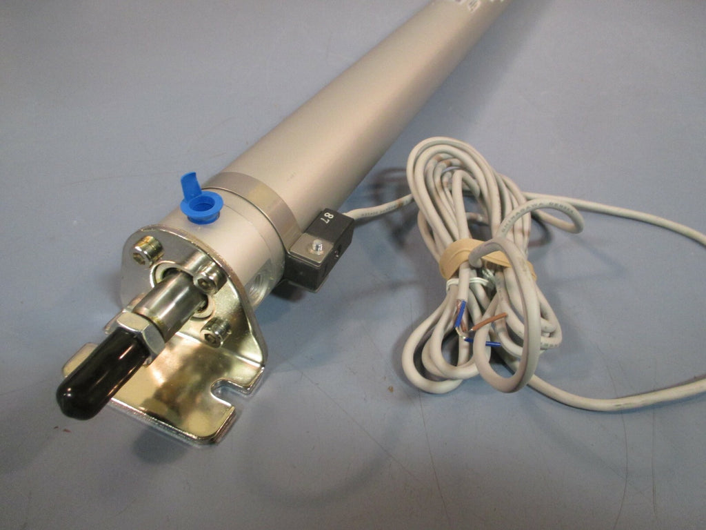 SMC Air Cylinder NCDGLN40-2300-B54LS