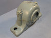 SKF SN 613 Pillow Plummer Block Bearing Housing 2-7/16" Bore No Bearing NWOB