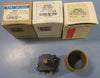 (Lot of 3) Eaton Cutler Hammer 10250T63 Light Module PushPull Oper 120V 50/60Hz