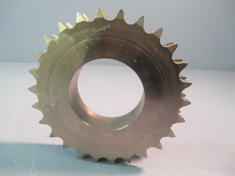 Browning Double Row Sprocket D50B26
