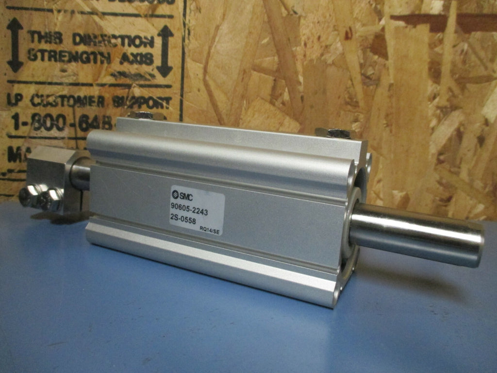 SMC Pneumatic Air Cylinder CQ2WB50TF-100Z-DCP948AP