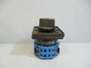 Kraus & Naimer AD11 US1626-600EF Rotary Switch