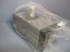 SMC Rotary Actuator 145 PSI Max NCDRA1BS80-190