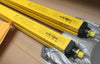 Set of 2 Sick Optic C40E-0601AN310 Light Curtain C4000 ECO 80 Beams 28" Long