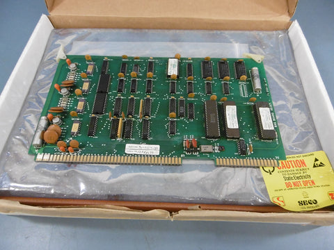 Triangle Packaging 907900938 Control Circuit Board Serviced