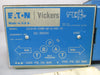 EATON VICKERS DIRECTIONAL CONTROL VALVE MODEL# DG4V4-016B-M-U-H5-10
