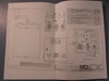 Standard Power Supply IAD8930PS1159645 Power Supply Panel 1159645 480V 3PH 60Hz