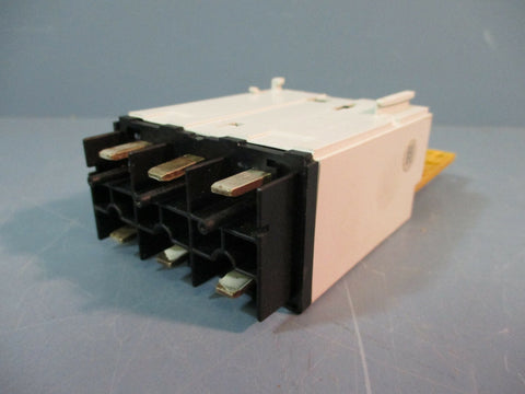 Allen-Bradley Motor Protection Trip Block 190-P160 Ser. A