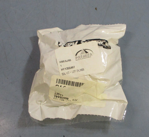 Hyster Lift Cylinder Seal Kit 1355497