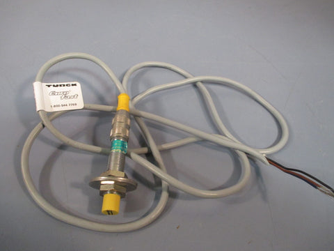 Turck Uprox Proximity Sensor Ni8U-M12-AP4X-H1141