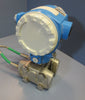 Endress + Hauser Transmitter Order FMD78-ABC7F41SC2AU MWP 1320 ft H2O