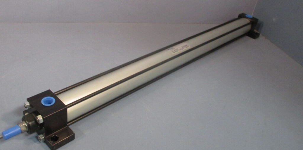 EATON Air Cylinder 1-1/2 In Bore 23 In Stroke Ser# 5364365 pmax 250 PSIG 143148