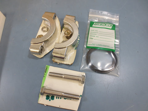 Foxboro N1212 N1212GX Pressure Gauge Transmitter 100 PSIG