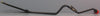 CAT Lift Trucks 9308014300 Tube Assembly 23-3/4" L For Caterpillar Forklift