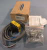 BANNER ENGINEERING 10-30VDC, 100mA OPBT2 POWER BLOCK SENSOR HEAD 27073