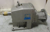 Nord SK 33N N140TC Gear Reducer 88.18:1 Ratio, 4487 In-Lb Torque, 19 RPM Output