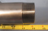 Motion Ind M304/L40WMBTVM050040 14-1/8" Long Stainless Braid Flex Hose New