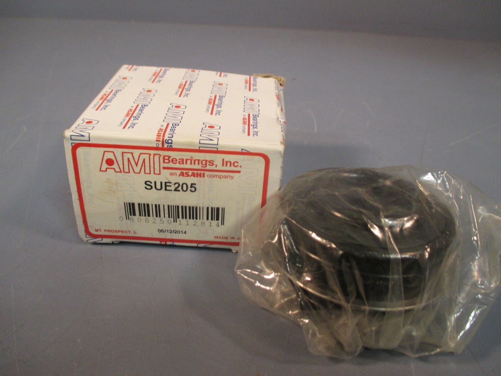 AMI Bearings, Inc Bearing Insert SUE205