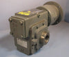 Winsmith 926CDSN Gear Reducer 10:1 Ratio, 1750 RPM, 3.07 Input HP, 995 In-Lb