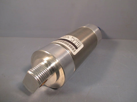 Bimba Pneumatic Air Cylinder 2 IN Bore, 1 IN Stroke M311.5DXPBE