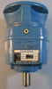 (NOS) Cone Drive Textron Power Transmission M022228 Gearbox, 28:1, 1" Shaft Dia