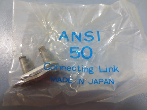 Hitachi ANSI-50 ANSI50 Connecting Link lot of 7