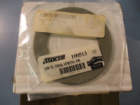 Morse 350-A Torque Limiter 1 in Bore With Disk Spring 100513