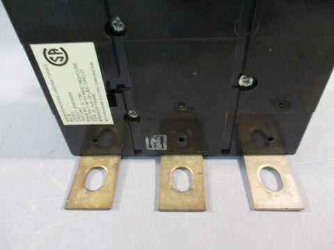 Westinghouse JT3225T Circuit Breaker Trip Unit 225A