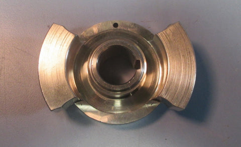 Waukesha 102545 Rotary Pump Twin Blade Universal 2 13/16" Bore