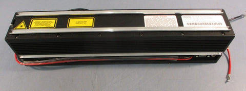 Novanta Synrad 48-1KAN-9.3 Carbon Dioxide Laser 48 Series 30W Max 9229-9317 mm
