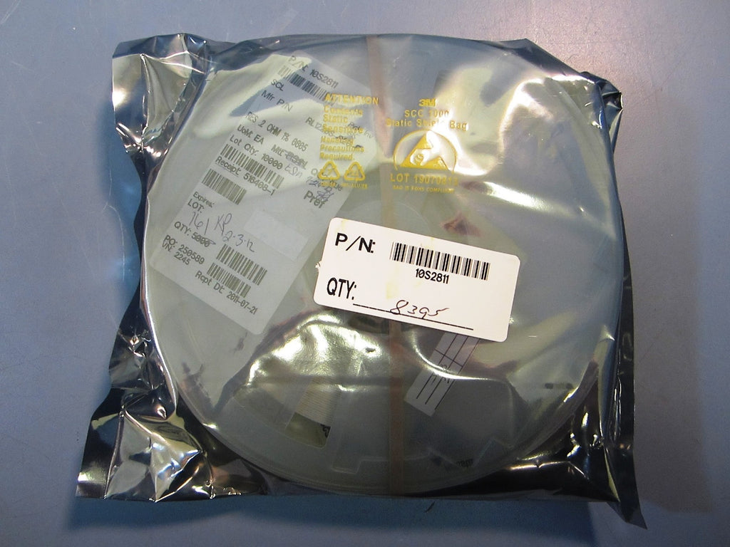 Susumu RL1220S-R20-F Thin Film Resistors 0805 0.2 ohms 5% T 250mW  8395 pcs
