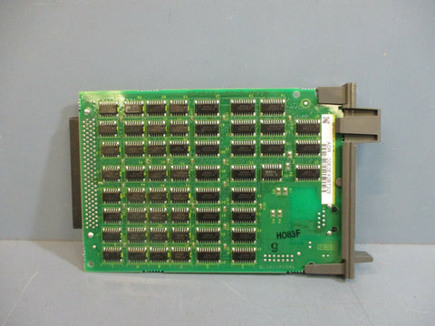 Fanuc A20B-8100-0670/12C Ethernet Communication Board