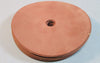 Lot 15 Aluminum Oxide 7" Type A S176 Grinding / Sanding Disc / Disk NWOB