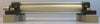 SMC Cylinder NCA1S150-0800-XC6 Pneumatic Cylinder 7-3/4" Stroke 250 PSI 1.70MPa