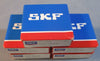 (Lot of 5) SKF 6004 2RSJEM Deep Groove Ball Bearing 20mm ID 42mm OD 12mm W
