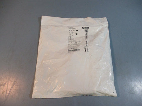 Murr Elektronik 7000-12221-6341000 M12 Female Straight cordset 10M NEW