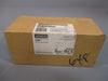 SIEMENS SIMATIC ET 200PRO CONNECTION MODULE 6ES7 194-4CA50-0AA0 SEALED