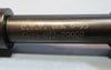 Madison Microller CTP Burnishing Tool 0.90" 0.59" Shaft No. 1 Morse Taper