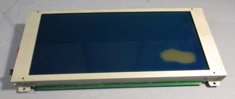 Optrex DMF651 Monochrome Graphic LCD Display Module 9.6" Screen