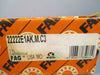 FAG Spherical Roller Bearing  110 mm ID, 200 mm OD, 53mm Width 22222E1AK.M.C3