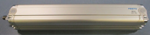 Festo ADVU-32-250-A-P-A Dbl Acting Pneumatic Cylinder 156044 10bar 8-3/4" Stroke