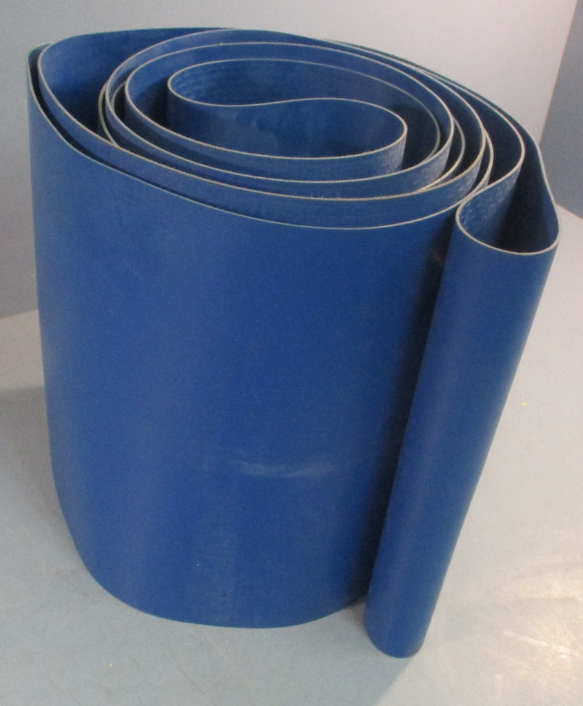 Unbranded Endless Conveyor Belt 8' Length X 1' Width 0.08" Thickness