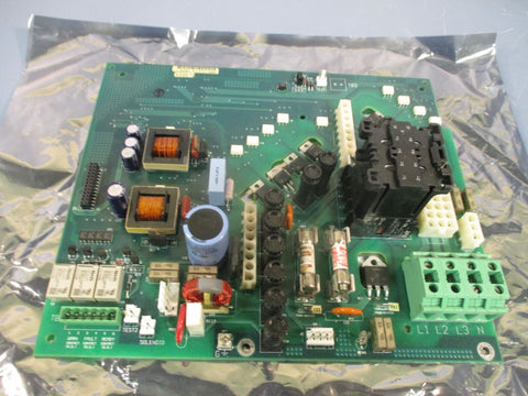 Nordson Printed Circuit, Power Board 234427H