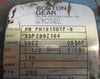 Boston Gear PM18150TF-B DC Motor 35P299Z164 1.5HP 180V 1750RPM 7/8" Shaft Dia